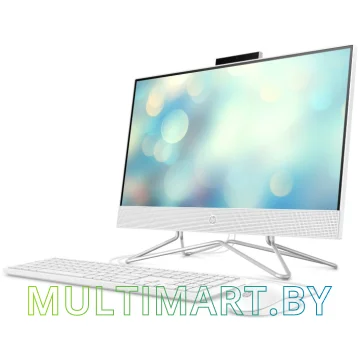 Моноблок HP 22-df1000ur (2S7P1EA) картинка 2